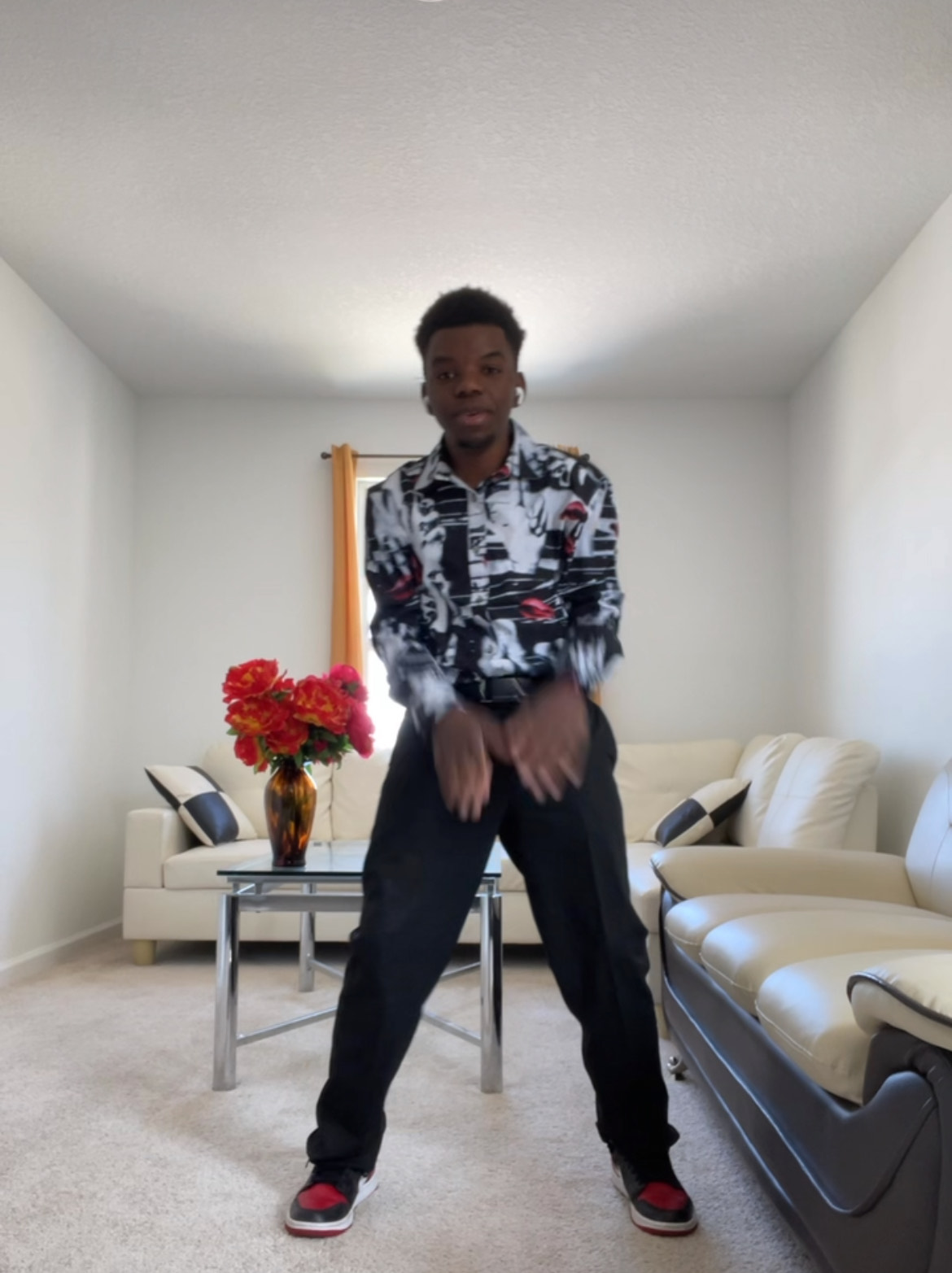dance moment 9