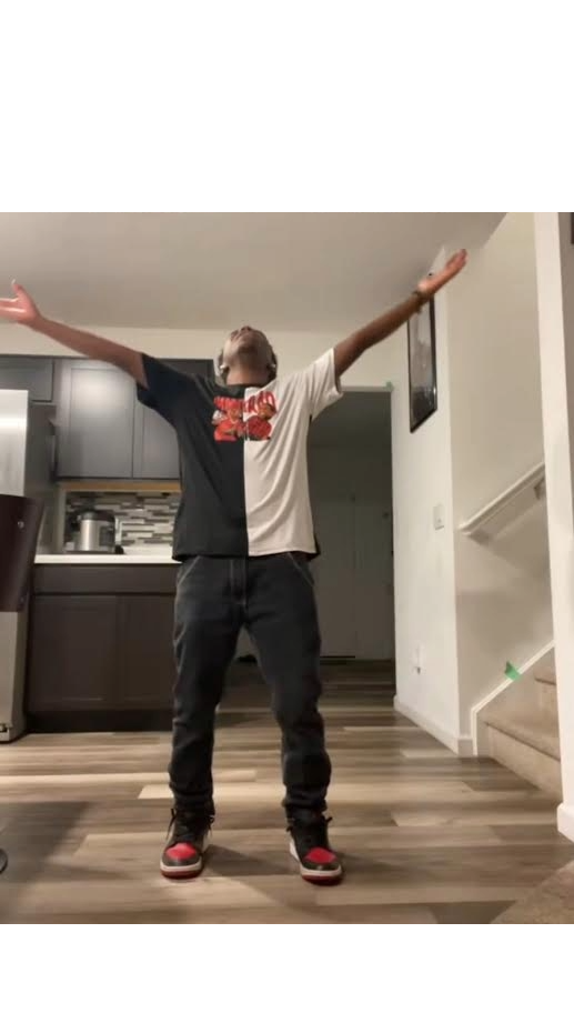 Dance Moment 3