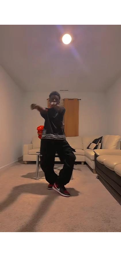 Dance Moment 6